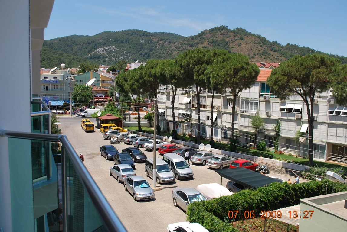 imagini hotel PASA BEACH MARMARIS